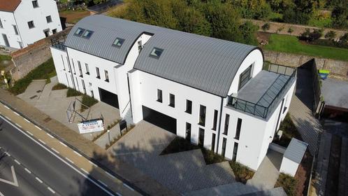 Appartement à Villersla-Ville, 2 chambres, Immo, Huizen en Appartementen te koop, Appartement