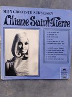 LILIANE SAINT-PIERRE: LP "Mijn grootste suksessen", Cd's en Dvd's, Ophalen of Verzenden