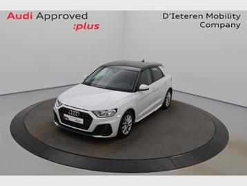 Audi A1 Sportback A1 Sportback 30 TFSI Business Edition S li beschikbaar voor biedingen
