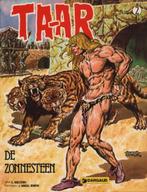 Stripreeks van " Ta-ar " ( 3 albums ), Plusieurs BD, Enlèvement ou Envoi, Utilisé