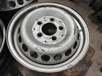 Mercedes-Benz stalen Sprinter velg A9034011802 16 inch 6Jx16 beschikbaar voor biedingen