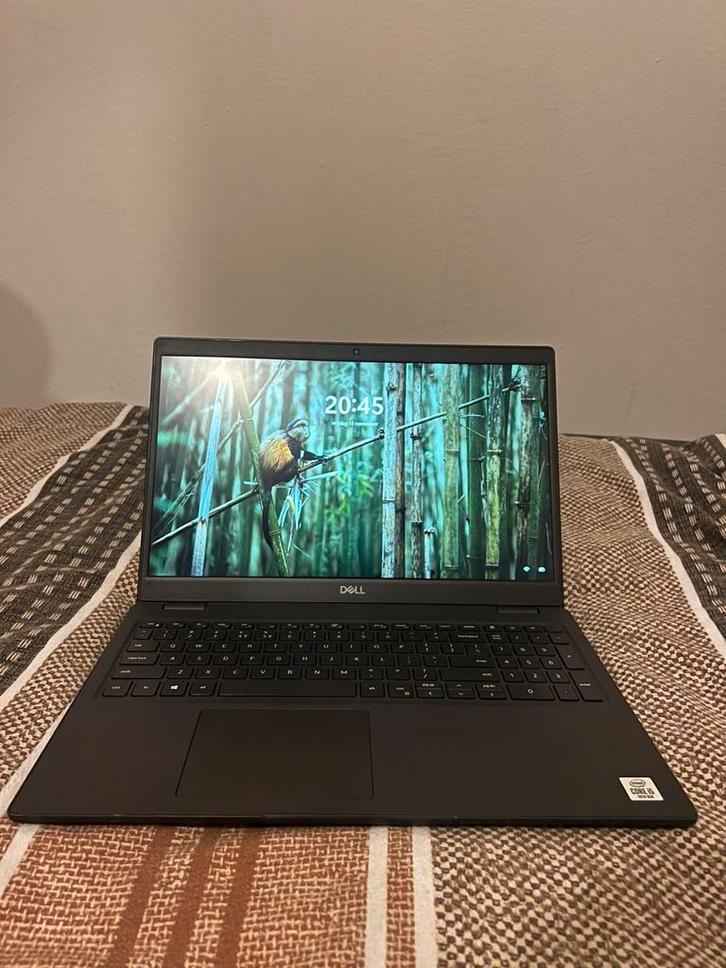 dell i5-10th, Computers en Software, Windows Laptops, Zo goed als nieuw, SSD, 16 GB, Ophalen