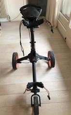 Golf trolley Max, Sport en Fitness, Ophalen, Gebruikt, Golfkar, Overige merken