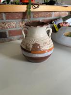 Terracotta pot, Antiek en Kunst, Ophalen of Verzenden