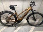 Cube reaction hybrid 625w Kathmandu, Fietsen en Brommers, Elektrische fietsen, 51 tot 55 cm, Ophalen, Zo goed als nieuw, Cube