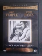 Since you went away (1944) - Shirley Temple, 1940 tot 1960, Alle leeftijden, Ophalen of Verzenden, Drama