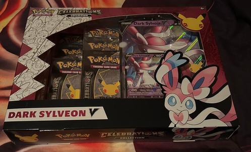 Boxen en tins, Hobby en Vrije tijd, Verzamelkaartspellen | Pokémon, Nieuw, Booster, Ophalen of Verzenden