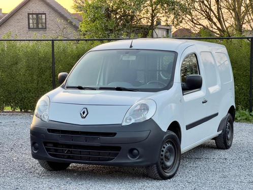 Renault Kangoo Maxi LichteVracht 1.5Cc 175.000km Airco, Auto's, Bestelwagens en Lichte vracht, Bedrijf, Elektrische buitenspiegels