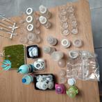 Babyflessen Avant, Ophalen