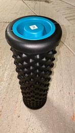 Sport massage roller, Sport en Fitness, Massageproducten, Ophalen, Gebruikt