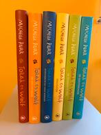 Michelle Paver, Boeken, Ophalen, Zo goed als nieuw