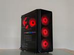 ‼️ GAMING PC - RTX 3070 - I5 11400f - 16GB - SSD ‼️, Computers en Software, Ophalen, Zo goed als nieuw, Gaming, SSD