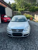 Jetta 1.9 tdi 81 mil km, Auto's, Volkswagen, Voorwielaandrijving, 4 deurs, Stof, Particulier