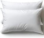 Coussin 40 x 60 cm LIVRAISON GRATUITE ET RAPIDE, Envoi, Neuf, Autres dimensions, Oreiller