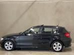 BMW 118i | AUTOMAAT | OPEN DAK | TOP STAAT!, Automaat, 1995 cc, Zwart, 4 cilinders