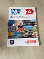 Boek Frans, Boeken, Schoolboeken, Ophalen, Zo goed als nieuw, Frans