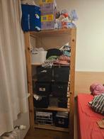 Rek, Huis en Inrichting, Ophalen