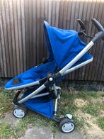 Quinny buggy met regenhoes, Ophalen, Gebruikt, Quinny, Regenhoes