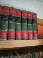 encylopedie, Boeken, Ophalen, Larousse, Complete serie, Zo goed als nieuw