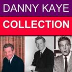 Danny Kaye Collection, Cd's en Dvd's, Dvd's | Klassiekers, 1940 tot 1960, Overige genres, Alle leeftijden, Zo goed als nieuw