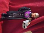 Action man, Kinderen en Baby's, Speelgoed | Actiefiguren, Ophalen, Gebruikt