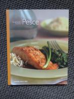 Pesce, la grande cucina. 189 blz visgerechten, Boeken, Kookboeken, Gelezen, Italië, Hoofdgerechten, Verzenden