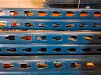 Palletstelling mecalux, Zakelijke goederen, Kantoor en Winkelinrichting | Magazijn, Stelling en Opslag, Ophalen of Verzenden