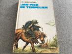 jeugdboek F.R boschvogel( jan-pier de tempelier), Boeken, Ophalen of Verzenden, Zo goed als nieuw