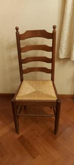 6 stoelen, Huis en Inrichting, Stoelen, Ophalen