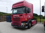 Scania R490 trekker (2015-891.424 km), Scania, Overige brandstoffen, Bedrijf, Te koop