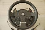 Volant simulateur - Thrusmaster TMX, Consoles de jeu & Jeux vidéo, Consoles de jeu | Sony Consoles | Accessoires, Enlèvement, Comme neuf