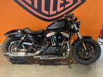 Harley-Davidson SPORTSTER Forty eight (bj 2018), Motoren, Bedrijf, Overig, 1200 cc