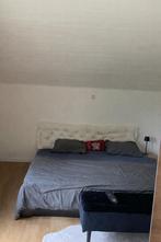 Waterbed - goede staat, Ophalen, Tweepersoons, 180 cm, 220 cm