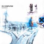 Radiohead - OK Computer (NIEUW) (3672041071), Ophalen of Verzenden, Nieuw in verpakking, 12 inch, Poprock