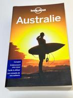 Lonely Planet - Australie 11e édition, Boeken, Reisgidsen, Gelezen, Australië en Nieuw-Zeeland, Ophalen of Verzenden, Lonely Planet