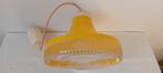 Vintage hanglamp, diameter: 29 cm, Ophalen of Verzenden, Gebruikt