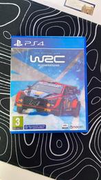 WRC Generations, Games en Spelcomputers, Games | Sony PlayStation 4, Ophalen, Zo goed als nieuw, Racen en Vliegen, Vanaf 3 jaar