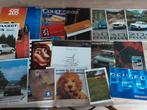 Peugeot-brochure, Boeken, Auto's | Boeken, Ophalen of Verzenden, Gelezen, Peugeot