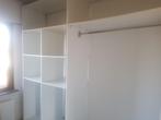 Kleerkast open Gratis, Huis en Inrichting, Kasten | Kleerkasten, Ophalen, Open, Gebruikt, 200 cm of meer