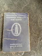 Handboekje Vlaanderens bedevaart naar LOURDES, lisieux, Verzamelen, Ophalen of Verzenden