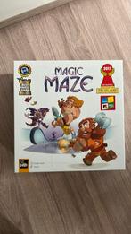 Magic maze, Ophalen of Verzenden, Zo goed als nieuw