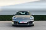PORSCHE 997.2 TURBO S, Auto's, Porsche, Automaat, Leder, Bedrijf, Vierwielaandrijving