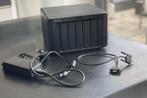 Synology NAS expansion DX513 5 schijven e-sata, Ophalen of Verzenden, Zo goed als nieuw