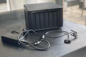 Synology NAS expansion DX513 5 schijven e-sata beschikbaar voor biedingen