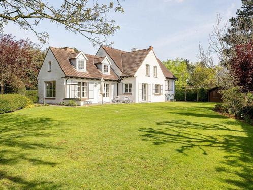 Commercieel te koop in Knokke-Heist, 7 slpks, Immo, Huizen en Appartementen te koop, Overige soorten, E