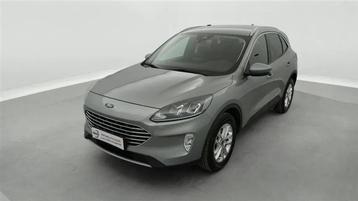Ford Kuga 1.5 EcoBoost FWD Titanium (bj 2023) beschikbaar voor biedingen