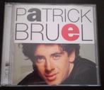 CD - Patrick bruel - zoom, Utilisé, Enlèvement ou Envoi