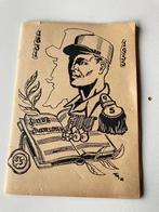 Cahier de chant : Chant du 5REI (en français), Enlèvement ou Envoi, Ne s'applique pas, Utilisé