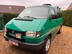 VW SYNCRO / 4x4/ camper ingeschreven., Caravans en Kamperen, Particulier