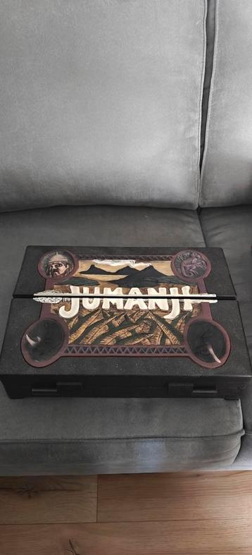 Jumanji collectors replica beschikbaar voor biedingen